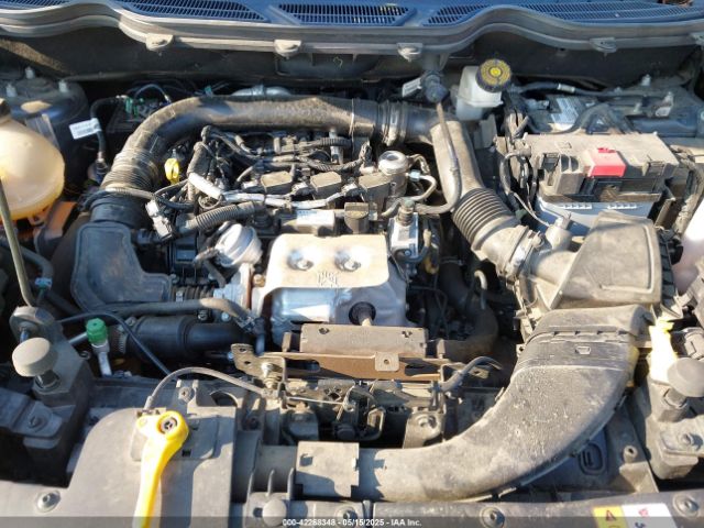 2018 FORD ECOSPORT MAJ3P1TE8JC211877 Photo 9