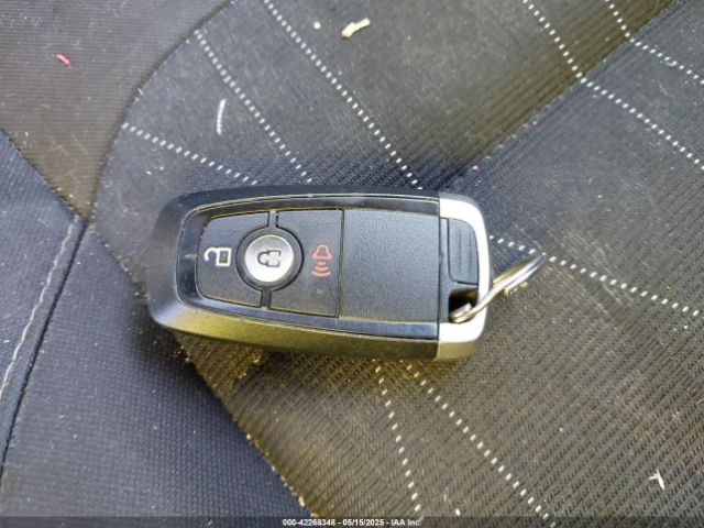 2018 FORD ECOSPORT MAJ3P1TE8JC211877 Photo 10