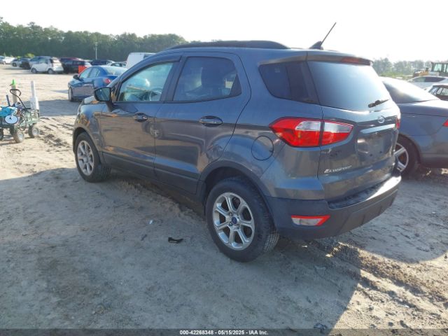 2018 FORD ECOSPORT MAJ3P1TE8JC211877 Photo 2