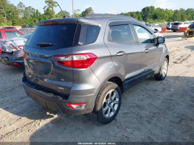 2018 FORD ECOSPORT MAJ3P1TE8JC211877 Photo 3