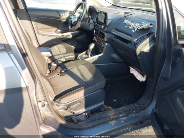 2018 FORD ECOSPORT MAJ3P1TE8JC211877 Photo 4