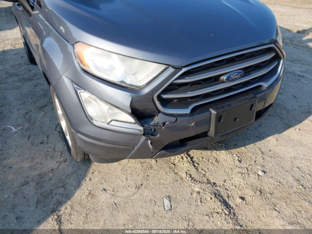 2018 FORD ECOSPORT MAJ3P1TE8JC211877 Photo 5