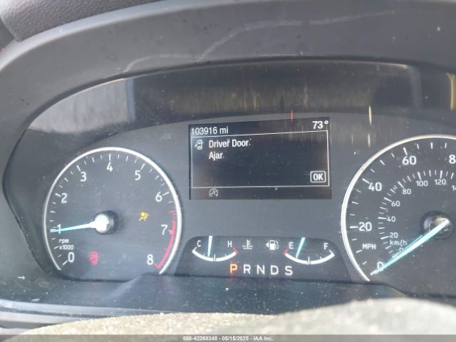 2018 FORD ECOSPORT MAJ3P1TE8JC211877 Photo 6