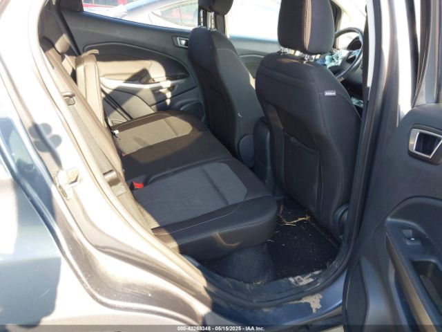 2018 FORD ECOSPORT MAJ3P1TE8JC211877 Photo 7