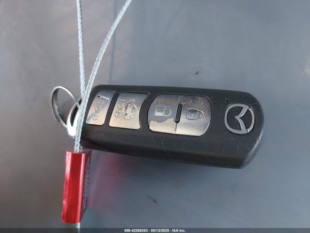 JM1BM1T72G1290192 Mazda Mazda3 I Sport