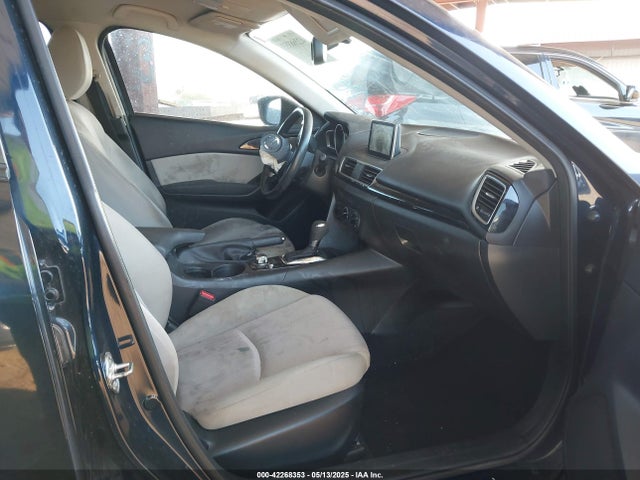 JM1BM1T72G1290192 Mazda Mazda3 I Sport