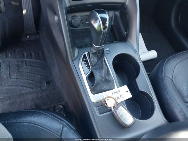 KM8JU3AG4EU948340 Hyundai Tucson Limited
