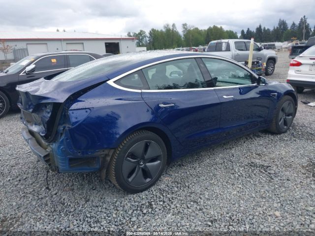 5YJ3E1EBXJF092025 Tesla Model 3 Long Range/performance