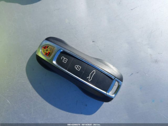 2020 PORSCHE 911 WP0AA2A94LS206182 Photo 10