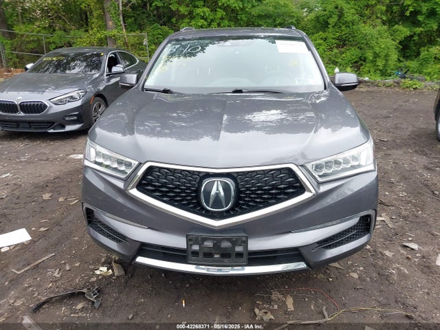 5J8YD4H59LL033422 Acura Mdx Technology Package