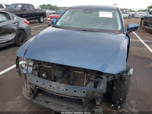 JM3KFACM8L0793166 Mazda Cx-5 Touring