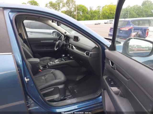 JM3KFACM8L0793166 Mazda Cx-5 Touring
