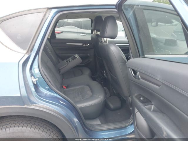 JM3KFACM8L0793166 Mazda Cx-5 Touring