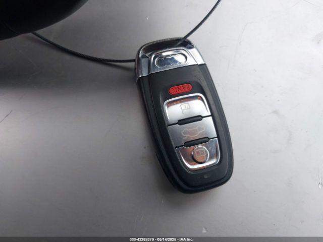 2013 AUDI S4 WAUBGAFL0DA145368 Photo 10