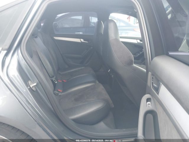 2013 AUDI S4 WAUBGAFL0DA145368 Photo 7