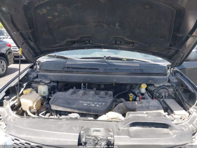 3C4PDCAB9ET181422 Dodge Journey American Value Pkg