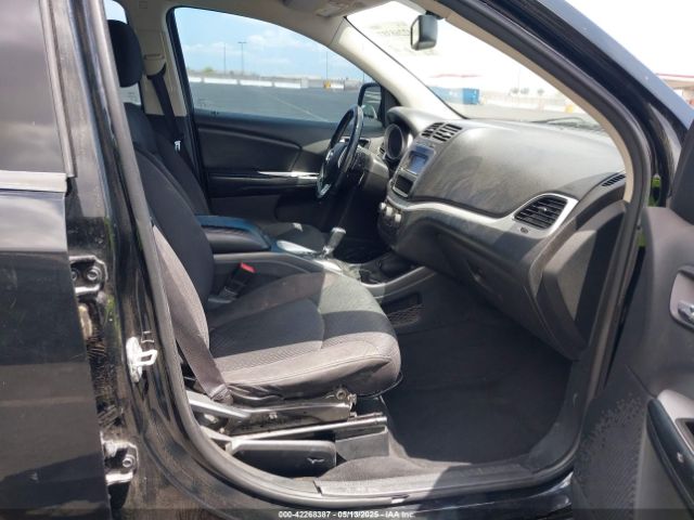 3C4PDCAB9ET181422 Dodge Journey American Value Pkg