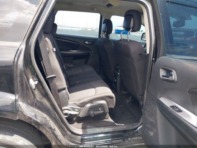 3C4PDCAB9ET181422 Dodge Journey American Value Pkg