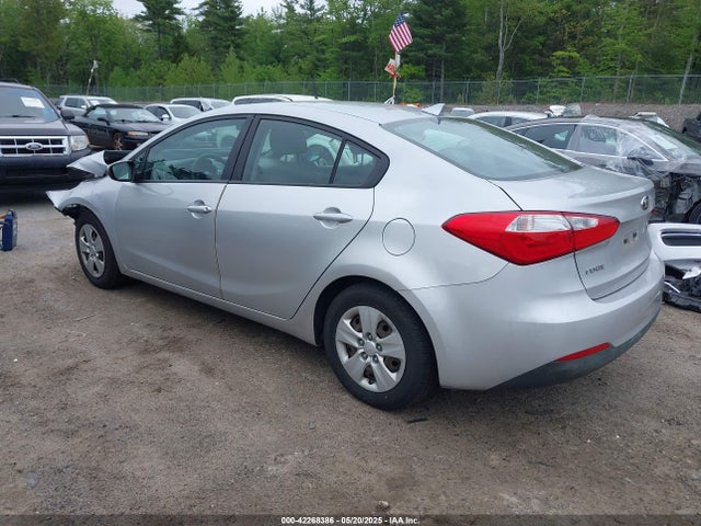 KIA mpi nu 2016 KNAFK4A65G5540470 Image 3