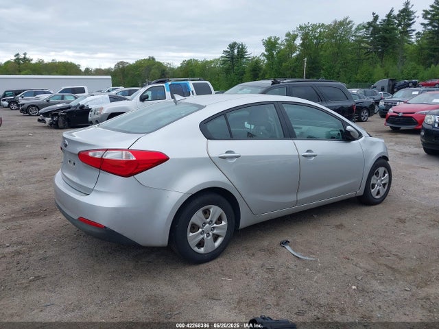 KIA mpi nu 2016 KNAFK4A65G5540470 Image 4