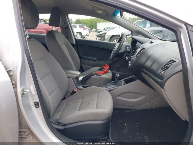 KIA mpi nu 2016 KNAFK4A65G5540470 Image 5