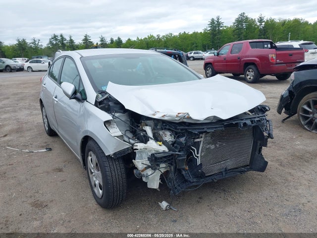 KIA mpi nu 2016 KNAFK4A65G5540470 Image 6