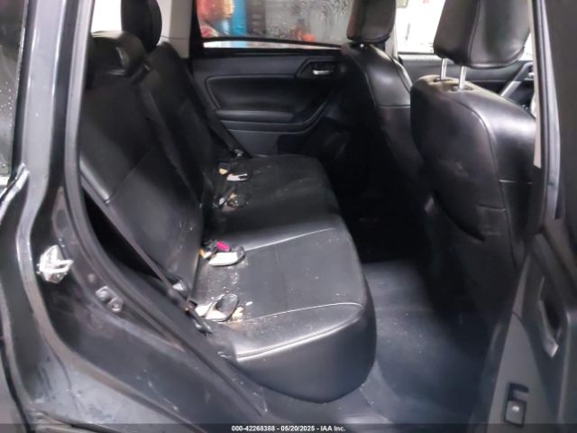JF2SJGWC8FH553751 Subaru 2.0l turbo u4