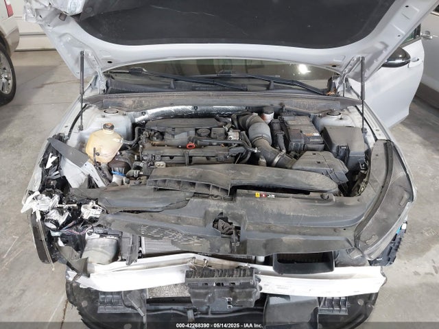 5XXG64J25NG110049 KIA t-gdi gamma ii