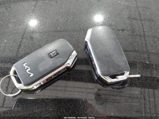5XXG64J25NG110049 KIA t-gdi gamma ii