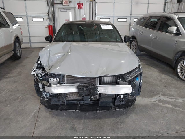 5XXG64J25NG110049 KIA t-gdi gamma ii