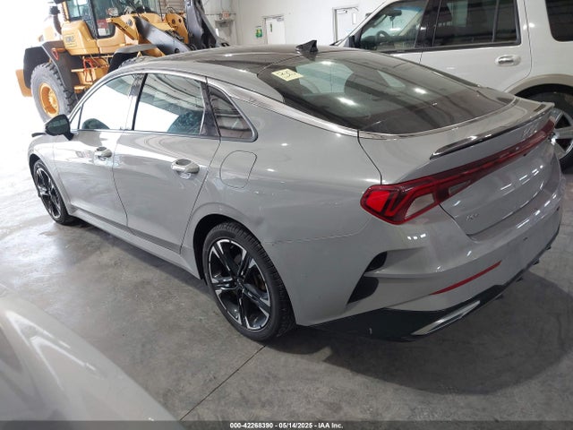 5XXG64J25NG110049 KIA t-gdi gamma ii