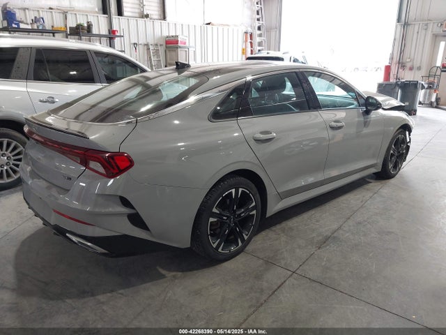 5XXG64J25NG110049 KIA t-gdi gamma ii