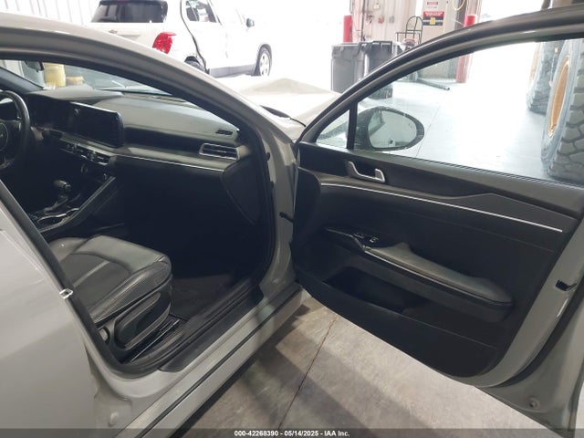 5XXG64J25NG110049 KIA t-gdi gamma ii