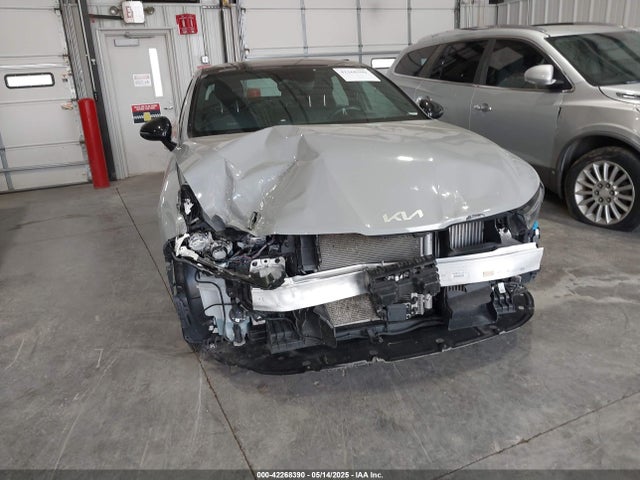 5XXG64J25NG110049 KIA t-gdi gamma ii