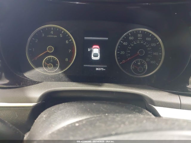 5XXG64J25NG110049 KIA t-gdi gamma ii