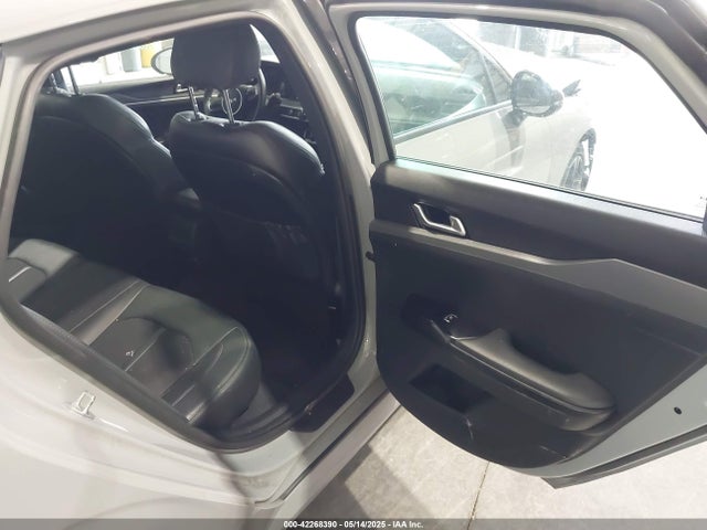 5XXG64J25NG110049 KIA t-gdi gamma ii