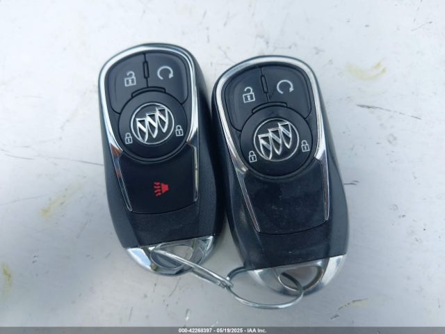 KL4CJASB8MB315843 Buick Encore Fwd Preferred