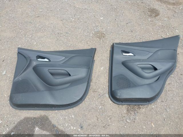 KL4CJASB8MB315843 Buick Encore Fwd Preferred