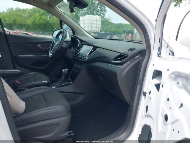 KL4CJASB8MB315843 Buick Encore Fwd Preferred