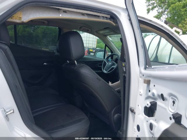 KL4CJASB8MB315843 Buick Encore Fwd Preferred
