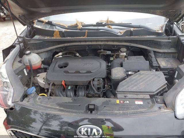 42268398 :رقم المزاد ، KNDPM3AC5M7930664 vin ، 2021 Kia Sportage Lx مزاد بيع