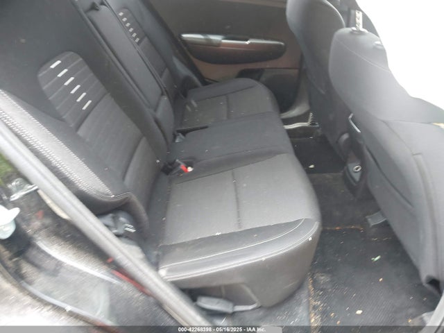42268398 :رقم المزاد ، KNDPM3AC5M7930664 vin ، 2021 Kia Sportage Lx مزاد بيع
