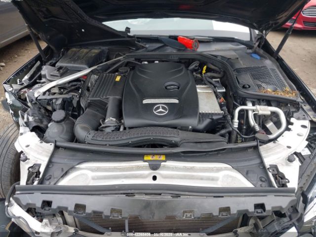 55SWF4KB8GU147398 Mercedes-Benz C 300 4matic/luxury 4matic/sport 4matic