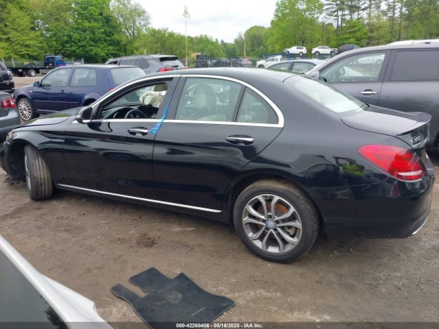 55SWF4KB8GU147398 Mercedes-Benz C 300 4matic/luxury 4matic/sport 4matic