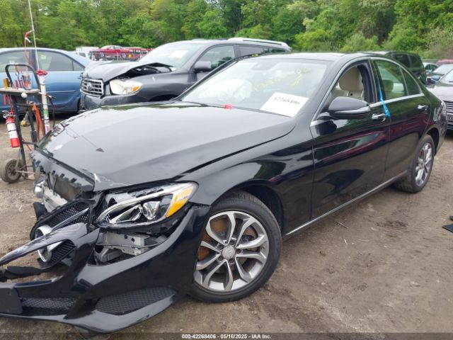 55SWF4KB8GU147398 Mercedes-Benz C 300 4matic/luxury 4matic/sport 4matic