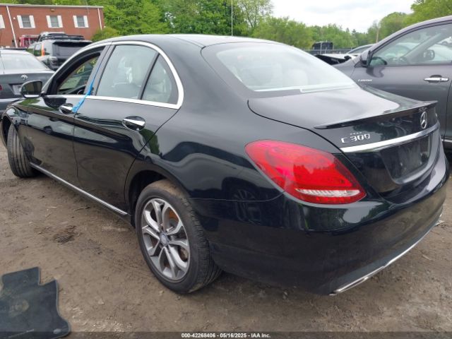 55SWF4KB8GU147398 Mercedes-Benz C 300 4matic/luxury 4matic/sport 4matic