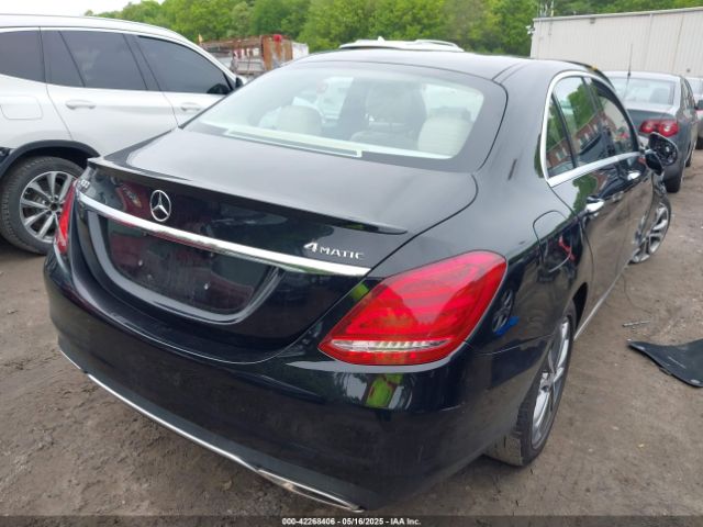 55SWF4KB8GU147398 Mercedes-Benz C 300 4matic/luxury 4matic/sport 4matic