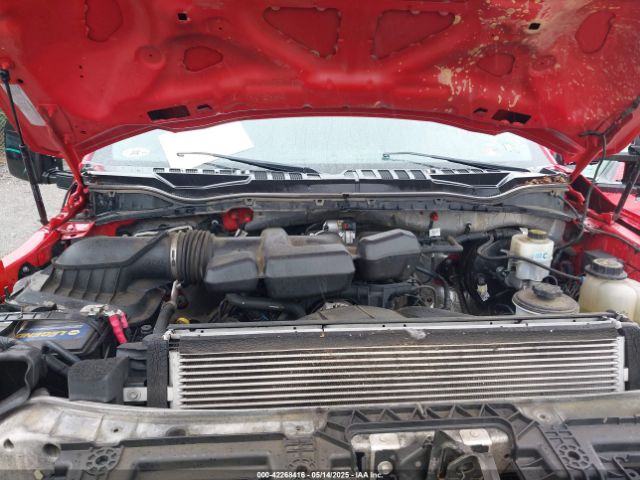 1FT7W2B60KEE75177 Ford F-250 Xl