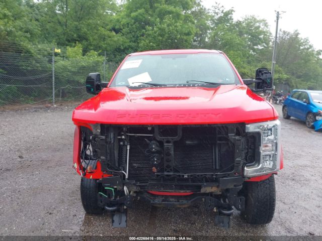 1FT7W2B60KEE75177 Ford F-250 Xl