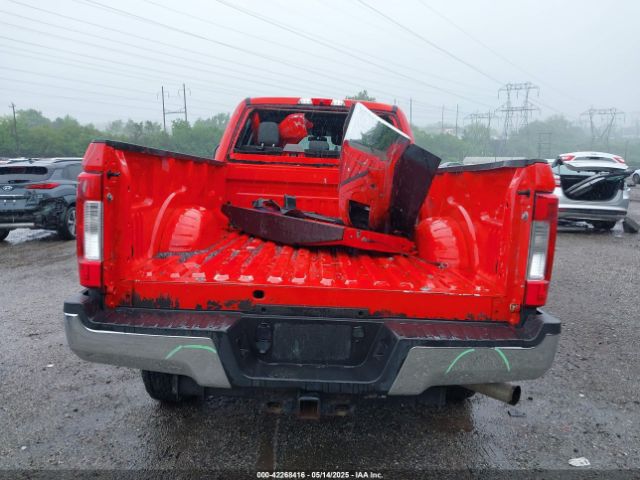 1FT7W2B60KEE75177 Ford F-250 Xl
